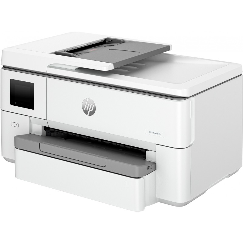 Buy HP OfficeJet Pro 9720e All-in-One Inkjet Printer - 9720e - Color, A3, LAN, W... in Cyprus, Nicosia, Limassol, Larnaka, Pafos