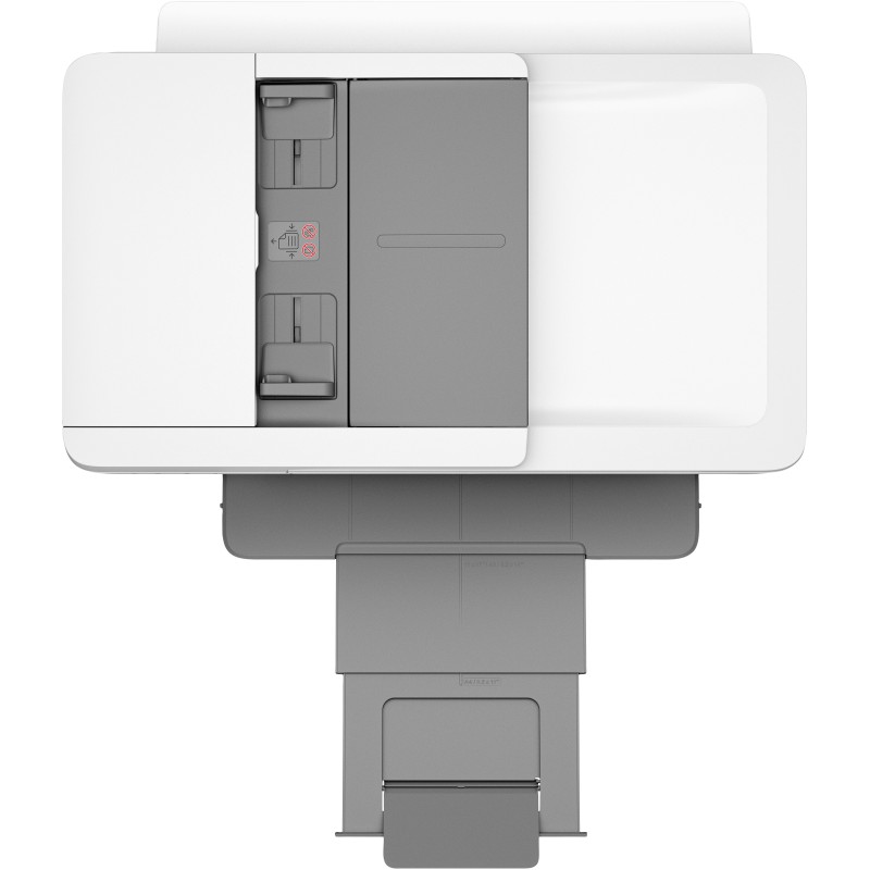 Buy HP OfficeJet Pro 9720e All-in-One Inkjet Printer - 9720e - Color, A3, LAN, W... in Cyprus, Nicosia, Limassol, Larnaka, Pafos