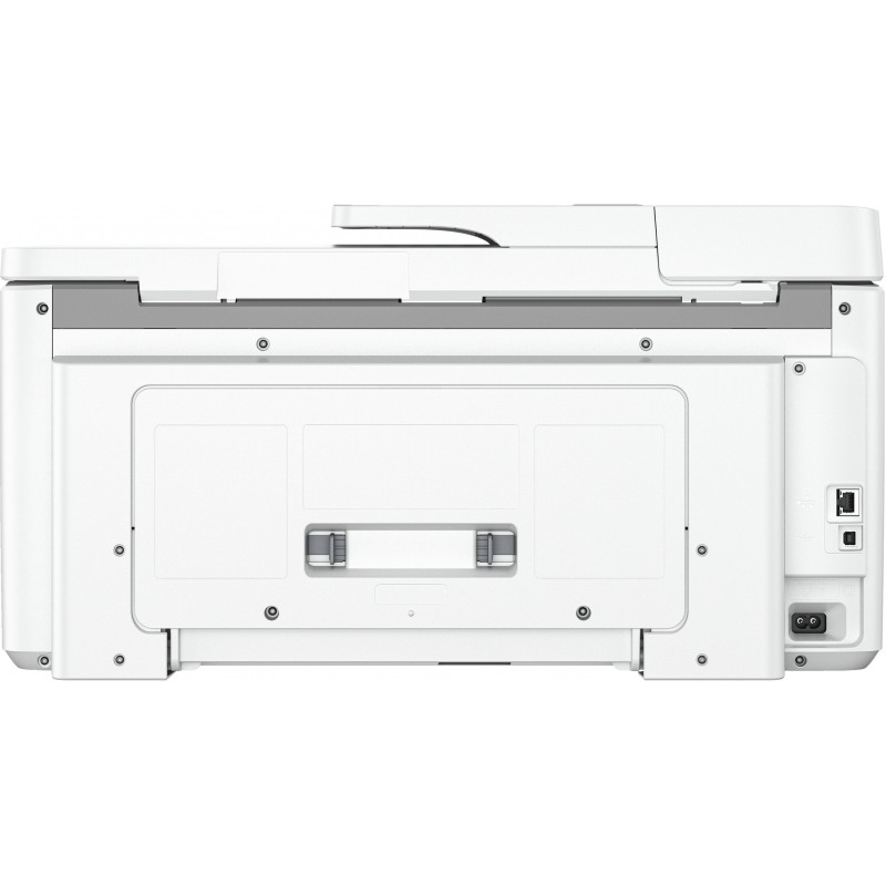 Buy HP OfficeJet Pro 9720e All-in-One Inkjet Printer - 9720e - Color, A3, LAN, W... in Cyprus, Nicosia, Limassol, Larnaka, Pafos