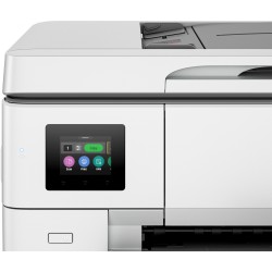 Buy HP OfficeJet Pro 9720e All-in-One Inkjet Printer - 9720e - Color, A3, LAN, W... in Cyprus, Nicosia, Limassol, Larnaka, Pafos