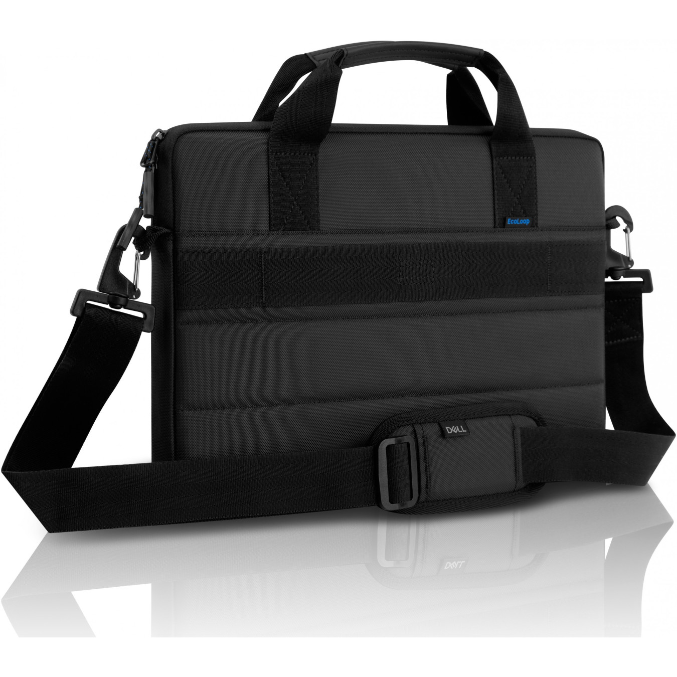 Dell EcoLoop Pro Sleeve 15-16in CV5623 - Black, 410 g, Water-resistant — Buy in Cyprus with Fast Delivery