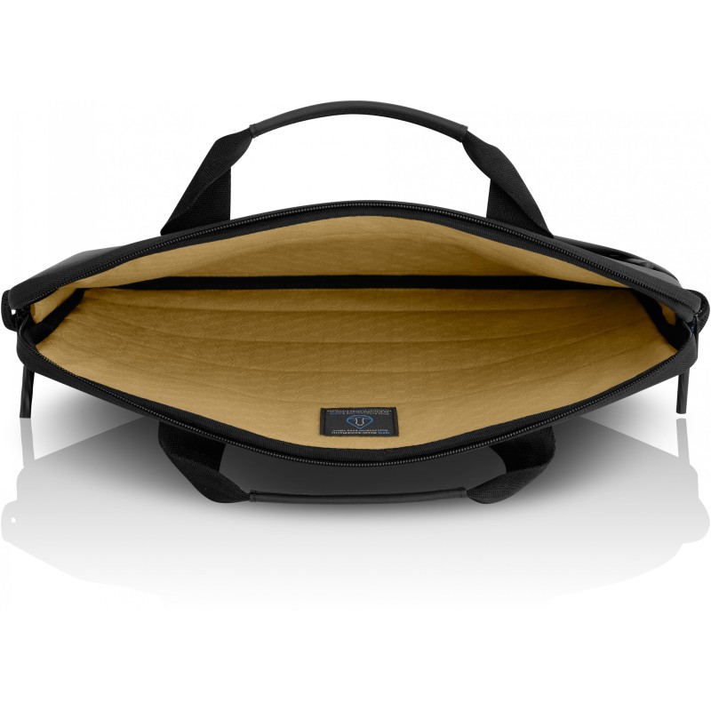 Buy Dell EcoLoop Pro Sleeve 15-16in CV5623 - Black, 410 g, Water-resistant in Cyprus, Nicosia, Limassol, Larnaka, Pafos