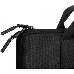 Buy Dell EcoLoop Pro Sleeve 15-16in CV5623 - Black, 410 g, Water-resistant in Cyprus, Nicosia, Limassol, Larnaka, Pafos