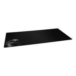 Buy MSI AGILITY GD80 Mousepad - X12-E89 - Black/White, 1200x600mm, 3mm in Cyprus, Nicosia, Limassol, Larnaka, Pafos