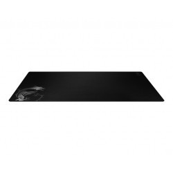 Buy MSI AGILITY GD80 Mousepad - X12-E89 - Black/White, 1200x600mm, 3mm in Cyprus, Nicosia, Limassol, Larnaka, Pafos