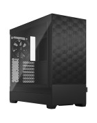 Buy Fractal Design Pop Air Midi Tower Case - Black Window (ATX/mATX/Mini-ITX) in Cyprus, Nicosia, Limassol, Larnaka, Pafos