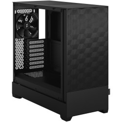 Buy Fractal Design Pop Air Midi Tower Case - Black Window (ATX/mATX/Mini-ITX) in Cyprus, Nicosia, Limassol, Larnaka, Pafos