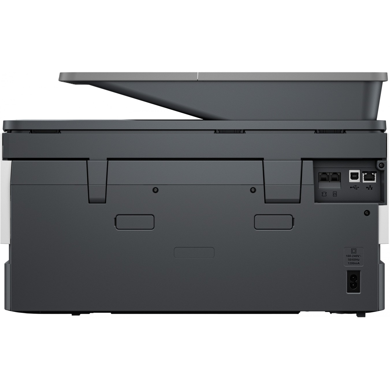HP OfficeJet Pro 9120e All-in-One Color Printer - 9120e - (Color inkjet, A4, 4-in-1, Wi-Fi, Ethernet, USB)