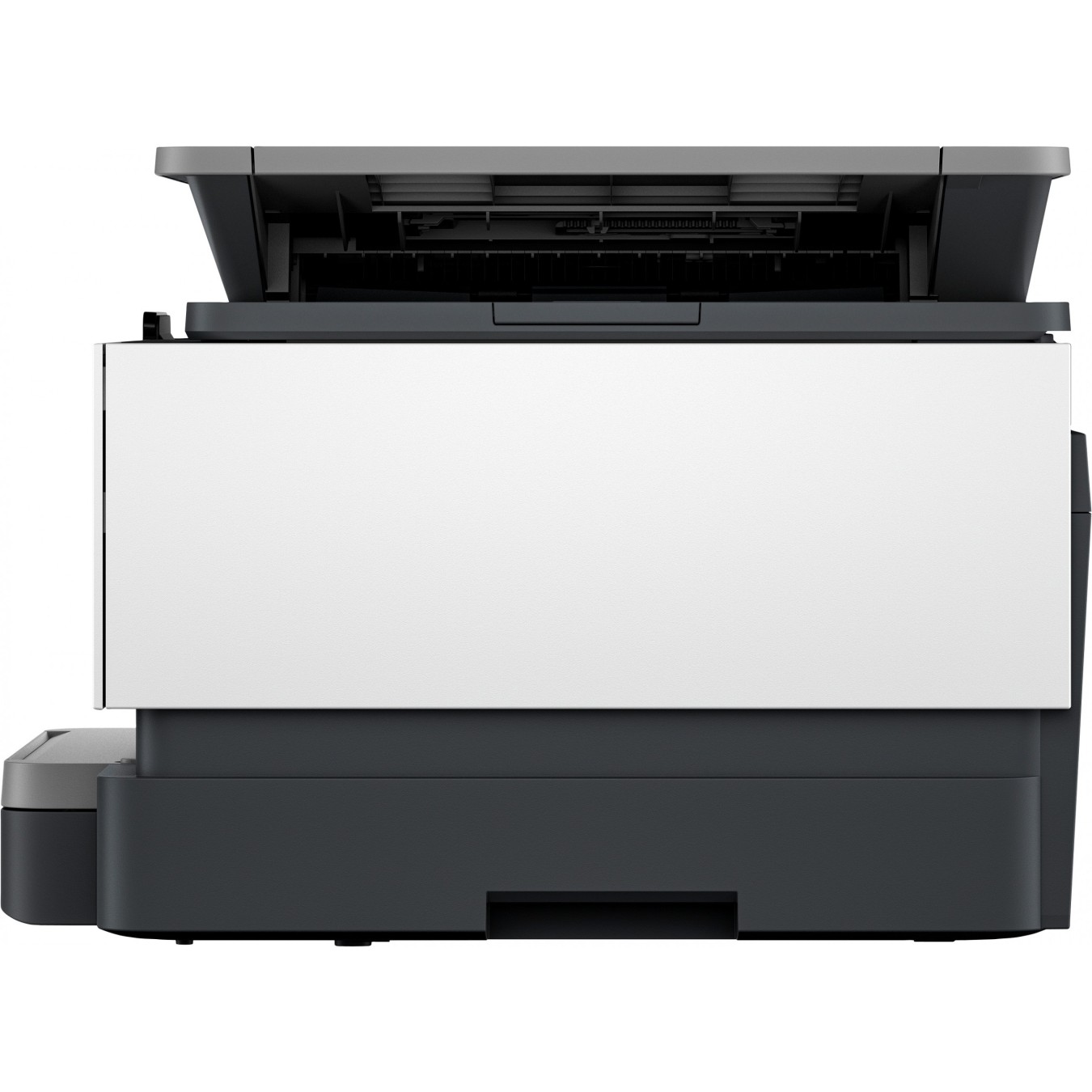 HP OfficeJet Pro 9120e All-in-One Color Printer - 9120e - (Color inkjet, A4, 4-in-1, Wi-Fi, Ethernet, USB)