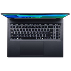 Buy Acer TravelMate P4 16 in 16:10 - 7-155U - Blue, 16GB RAM, 512GB SSD, Intel C... in Cyprus, Nicosia, Limassol, Larnaka, Pafos