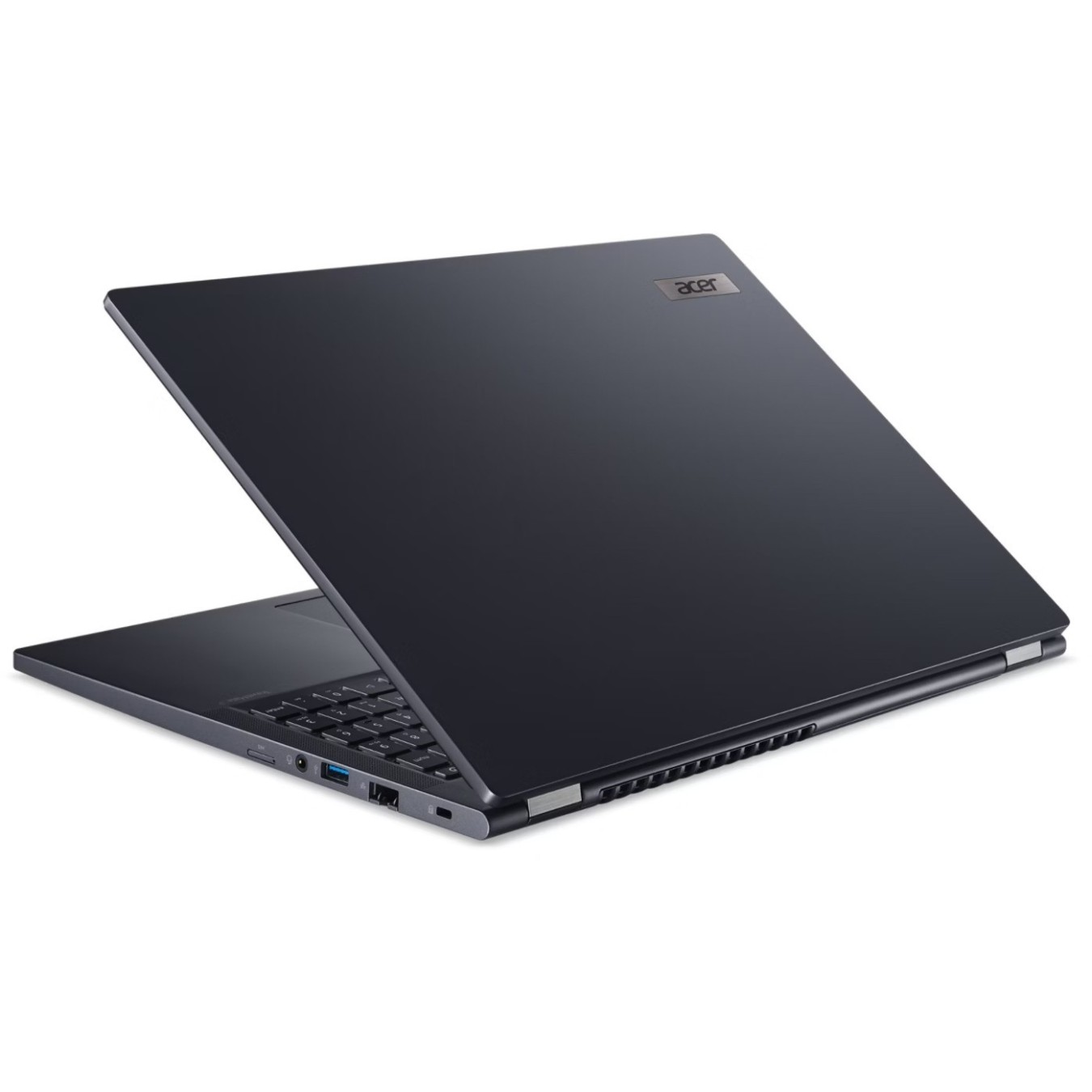 Acer TravelMate P4 16 in 16:10 - 7-155U - Blue, 16GB RAM, 512GB SSD, Intel Core Ultra 7, Windows 11 Pro