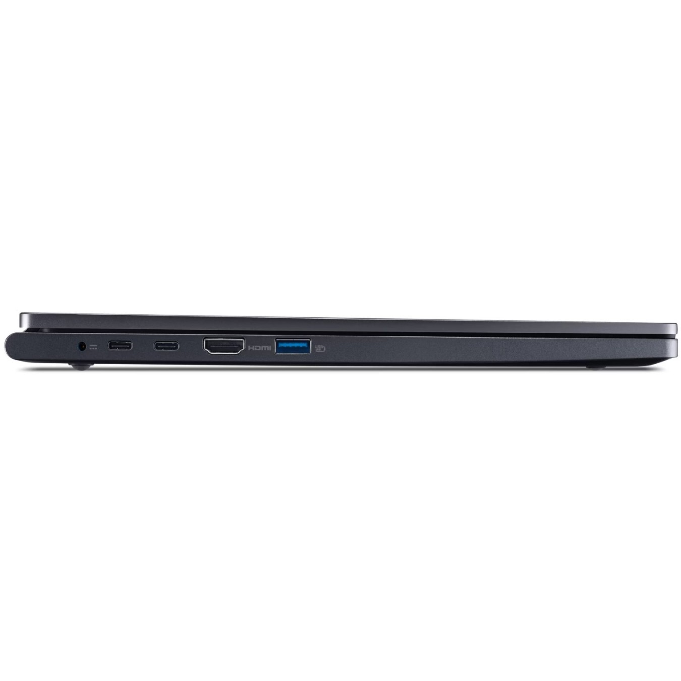 Acer TravelMate P4 16 in 16:10 - 7-155U - Blue, 16GB RAM, 512GB SSD, Intel Core Ultra 7, Windows 11 Pro
