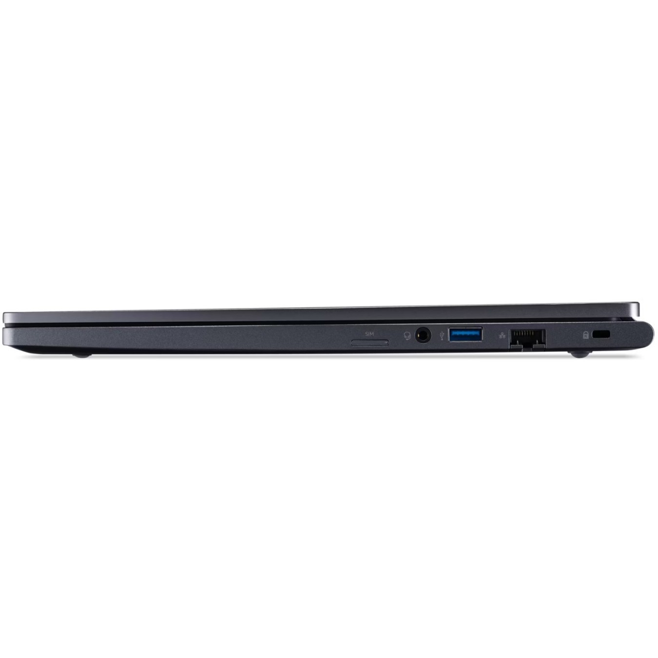 Acer TravelMate P4 16 in 16:10 - 7-155U - Blue, 16GB RAM, 512GB SSD, Intel Core Ultra 7, Windows 11 Pro
