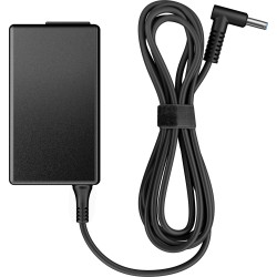 Buy HP 65W Smart AC Adapter - Black - 19.5V, 100-240V Input in Cyprus, Nicosia, Limassol, Larnaka, Pafos