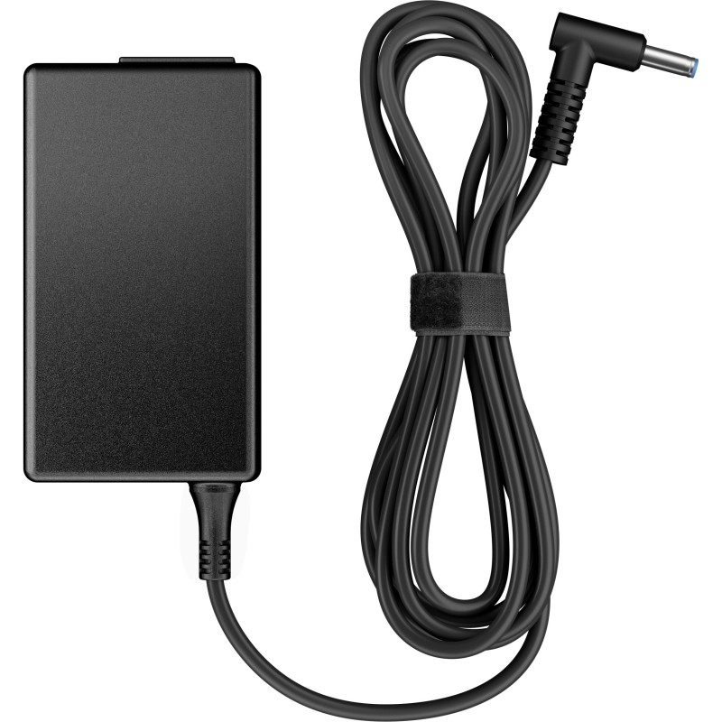 Buy HP 65W Smart AC Adapter - Black - 19.5V, 100-240V Input in Cyprus, Nicosia, Limassol, Larnaka, Pafos