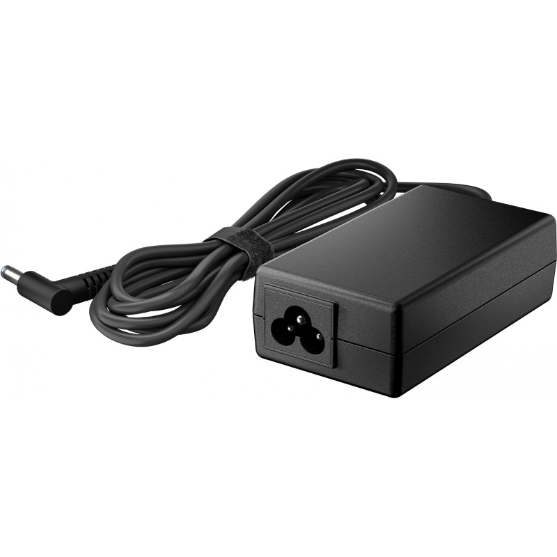 Buy HP 65W Smart AC Adapter - Black - 19.5V, 100-240V Input in Cyprus, Nicosia, Limassol, Larnaka, Pafos