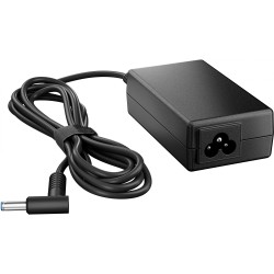 Buy HP 65W Smart AC Adapter - Black - 19.5V, 100-240V Input in Cyprus, Nicosia, Limassol, Larnaka, Pafos