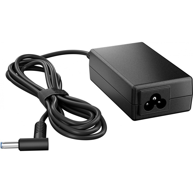 Buy HP 65W Smart AC Adapter - Black - 19.5V, 100-240V Input in Cyprus, Nicosia, Limassol, Larnaka, Pafos