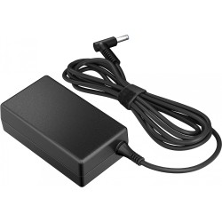 Buy HP 65W Smart AC Adapter - Black - 19.5V, 100-240V Input in Cyprus, Nicosia, Limassol, Larnaka, Pafos