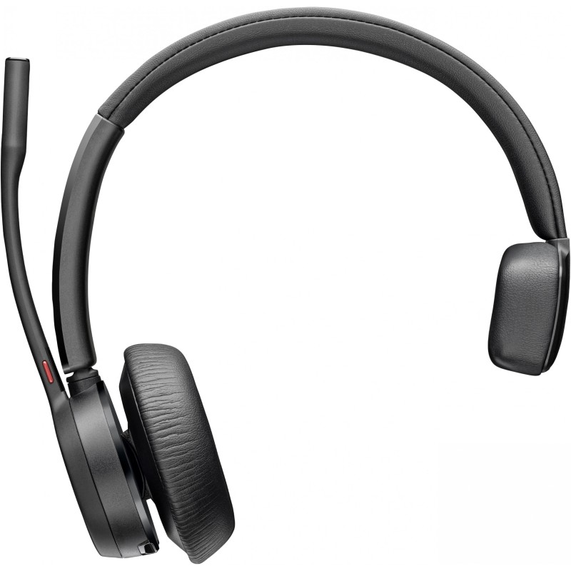 Buy HP Poly BT Headset Voyager 4310 UC Mono USB-A Teams - Voyager 4310 UC - Blac... in Cyprus, Nicosia, Limassol, Larnaka, Pafos