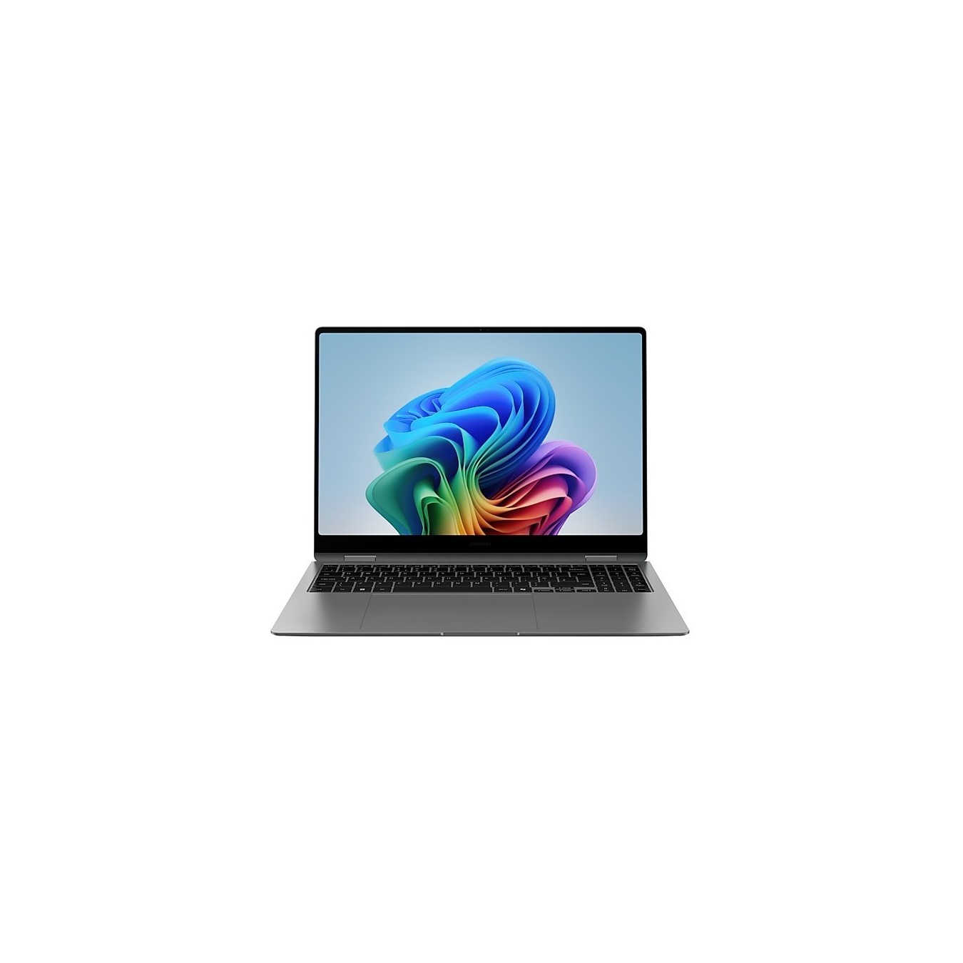 Samsung Galaxy Book5 Pro 360 - CU7 258V - Moonstone Gray, 16" Dynamic AMOLED 2X, 32GB RAM, 512GB SSD, Intel Core Ultra 7