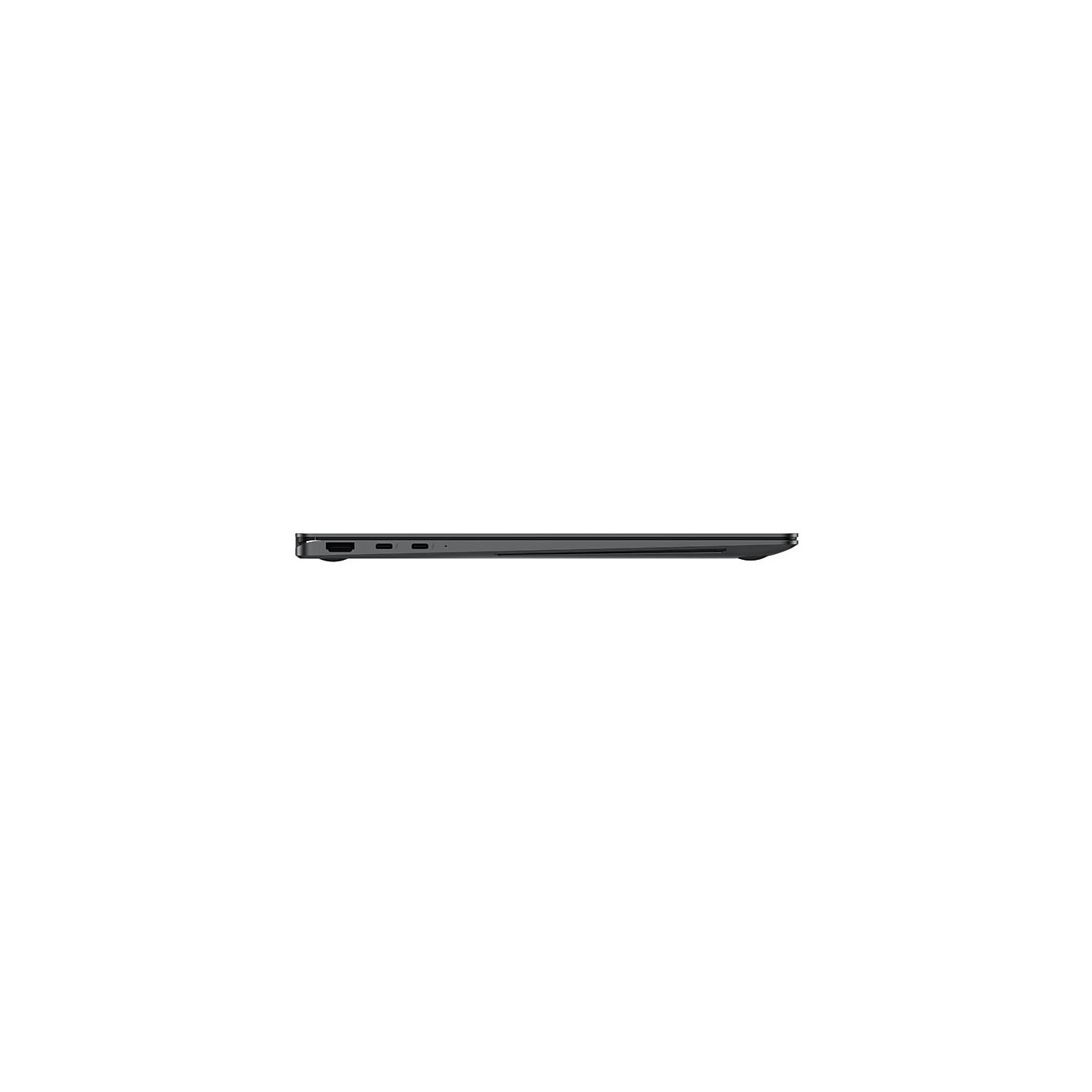Samsung Galaxy Book5 Pro 360 - CU7 258V - Moonstone Gray, 16" Dynamic AMOLED 2X, 32GB RAM, 512GB SSD, Intel Core Ultra 7