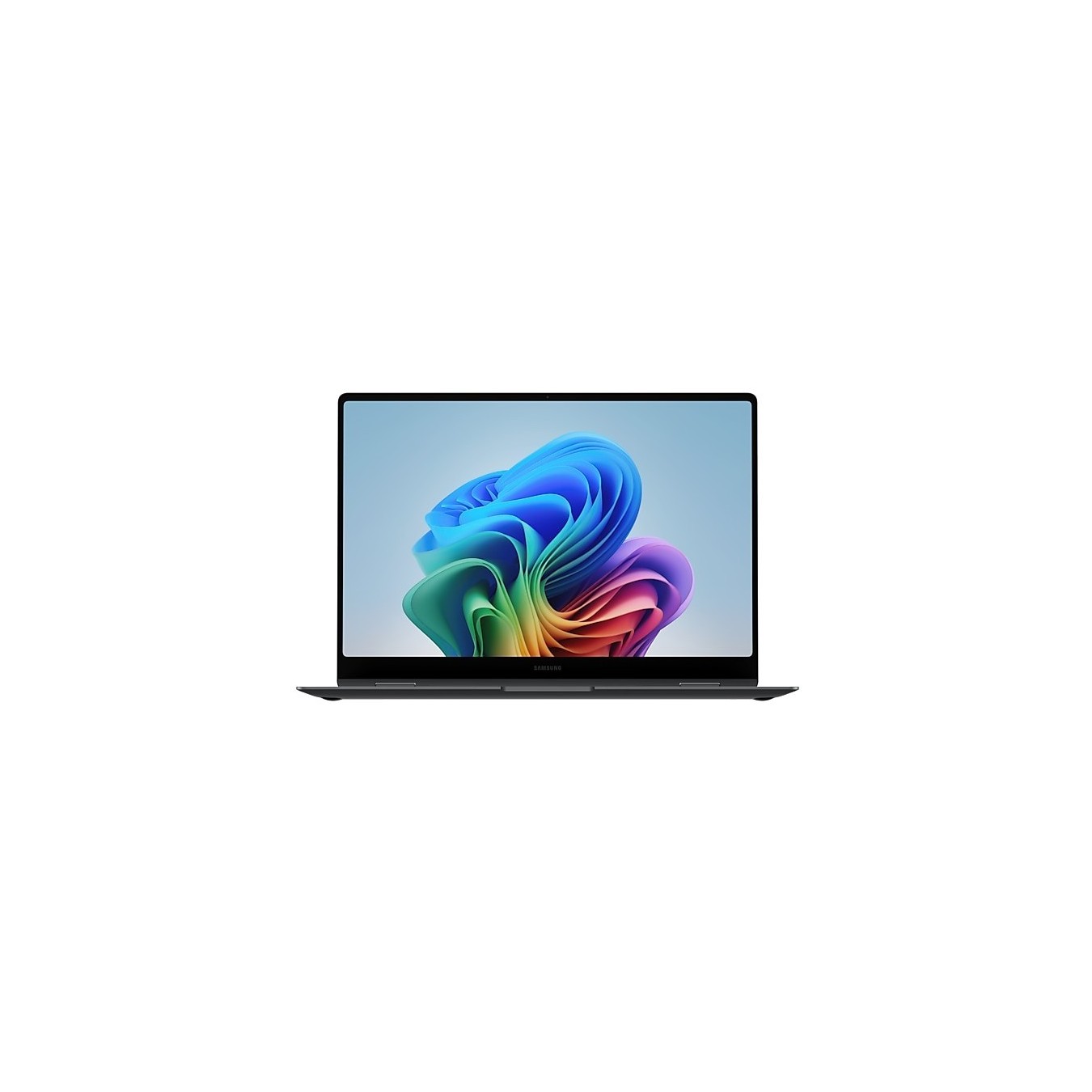 Samsung Galaxy Book5 Pro 360 - CU7 258V - Moonstone Gray, 16" Dynamic AMOLED 2X, 32GB RAM, 512GB SSD, Intel Core Ultra 7