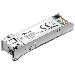 Buy TP-Link TL-SM321A - 1000Base-BX WDM Bi-Directional SFP Single-Mode, LC (UPC)... in Cyprus, Nicosia, Limassol, Larnaka, Pafos