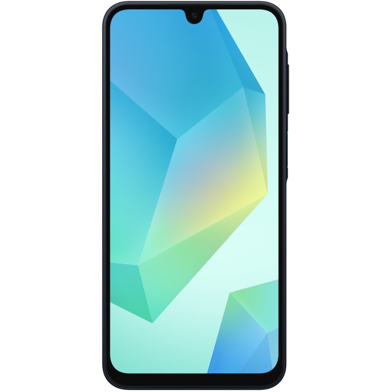 Buy Samsung Galaxy A16 - 128GB, 4GB RAM, 5G - Dark Blue, 6.7in Super AMOLED, Oct... in Cyprus, Nicosia, Limassol, Larnaka, Pafos