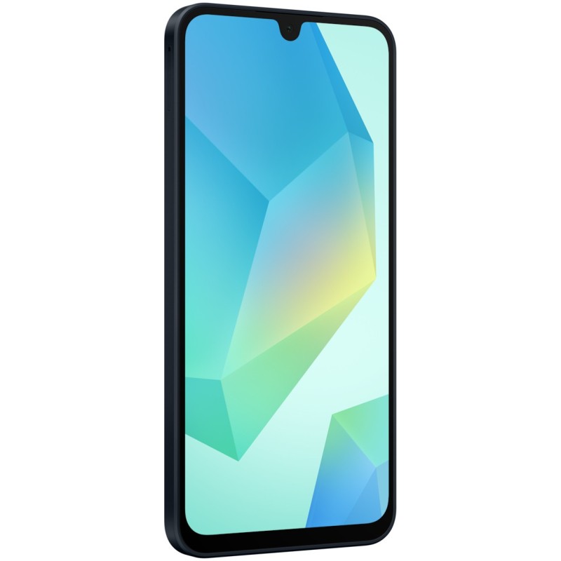 Buy Samsung Galaxy A16 - 128GB, 4GB RAM, 5G - Dark Blue, 6.7in Super AMOLED, Oct... in Cyprus, Nicosia, Limassol, Larnaka, Pafos