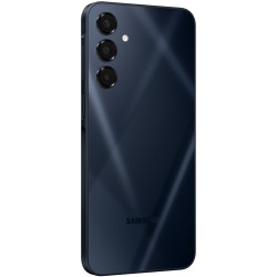 Buy Samsung Galaxy A16 - 128GB, 4GB RAM, 5G - Dark Blue, 6.7in Super AMOLED, Oct... in Cyprus, Nicosia, Limassol, Larnaka, Pafos