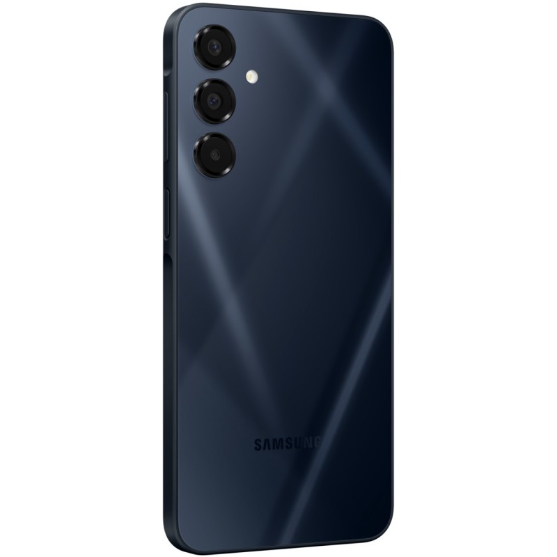 Buy Samsung Galaxy A16 - 128GB, 4GB RAM, 5G - Dark Blue, 6.7in Super AMOLED, Oct... in Cyprus, Nicosia, Limassol, Larnaka, Pafos