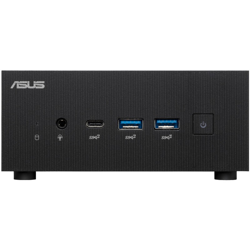 Buy ASUS PN64-BB5013MD - i5-12500H 4.5GHz - Black Mini PC Barebone, DDR5 SO-DIMM... in Cyprus, Nicosia, Limassol, Larnaka, Pafos