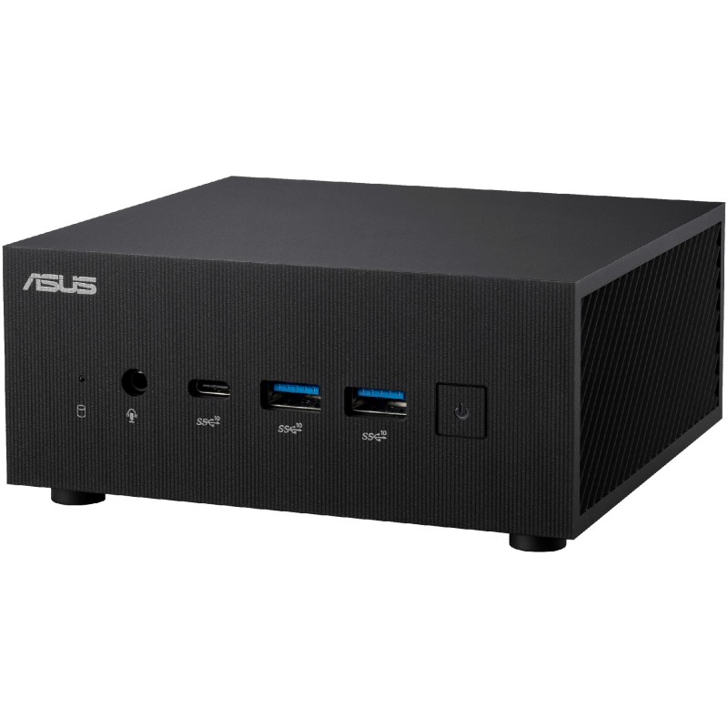 Buy ASUS PN64-BB5013MD - i5-12500H 4.5GHz - Black Mini PC Barebone, DDR5 SO-DIMM... in Cyprus, Nicosia, Limassol, Larnaka, Pafos