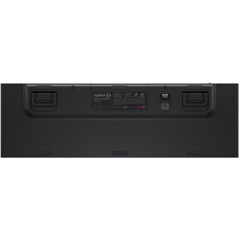 Buy Logitech G915 X LIGHTSPEED - 920-012671 - Tri-Mode Wireless RGB Gaming Keybo... in Cyprus, Nicosia, Limassol, Larnaka, Pafos
