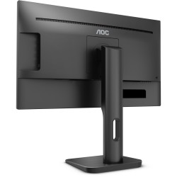 AOC X24P1 24" WUXGA IPS 1920x1200 4ms 60Hz HDMI/DP/VGA USB Hub - Black (Boxed) — Buy in Cyprus with Fast Delivery