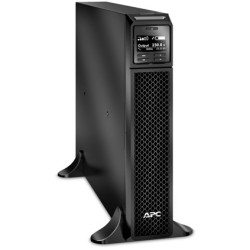 Buy APC Smart-UPS SRT2200XLI - 2200VA/1980W Online UPS, Rack/Tower 2U, 230V, Black in Cyprus, Nicosia, Limassol, Larnaka, Pafos
