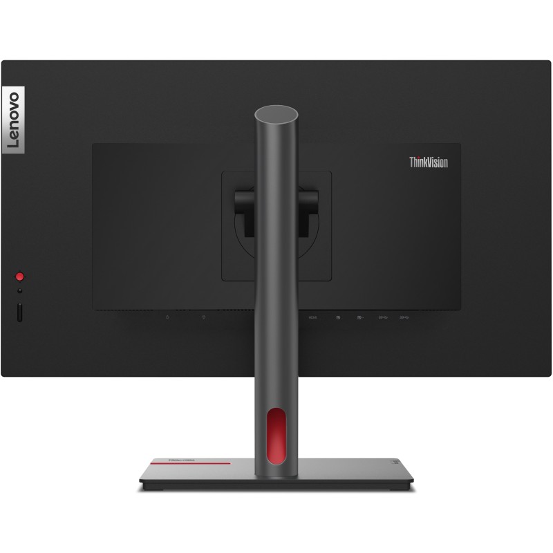 Buy Lenovo ThinkVision P27q-30 - 27in QHD IPS Monitor, 2560x1440, HDR10, 350 cd/... in Cyprus, Nicosia, Limassol, Larnaka, Pafos
