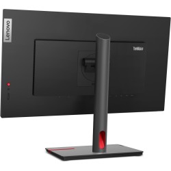 Lenovo ThinkVision P27q-30 27" QHD IPS Monitor 2560x1440 HDR10 USB Hub - 63A2GAR1US (Boxed) — Buy in Cyprus with Fast Delivery