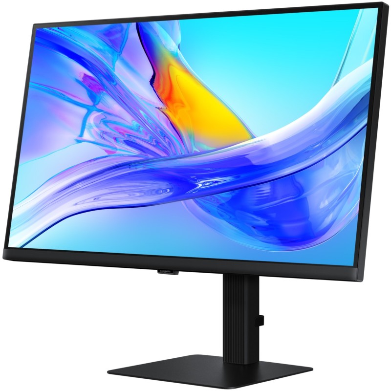 Buy Samsung LS27D800UAUXEN (S80UD) - 27in 4K UHD IPS Monitor, HDR10, USB-C PD 90... in Cyprus, Nicosia, Limassol, Larnaka, Pafos