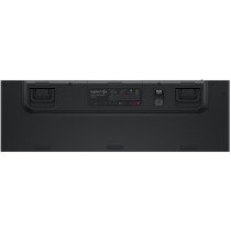 Logitech G915 X LIGHTSPEED Wireless Gaming Keyboard - Low-Profile GL Tactile, Swiss QWERTZ, Per-Key RGB, Black