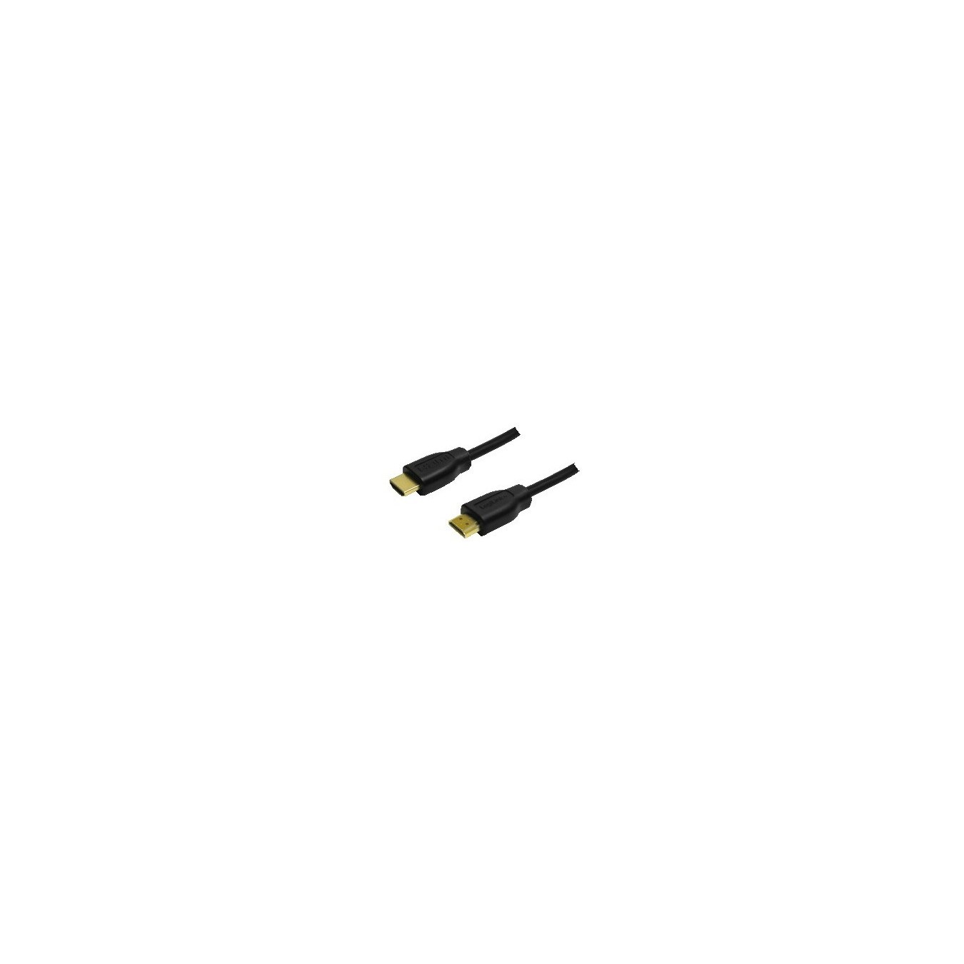 LogiLink HDMI Cable A-to-A Ethernet - 1m 4K 30Hz | Armenius Store