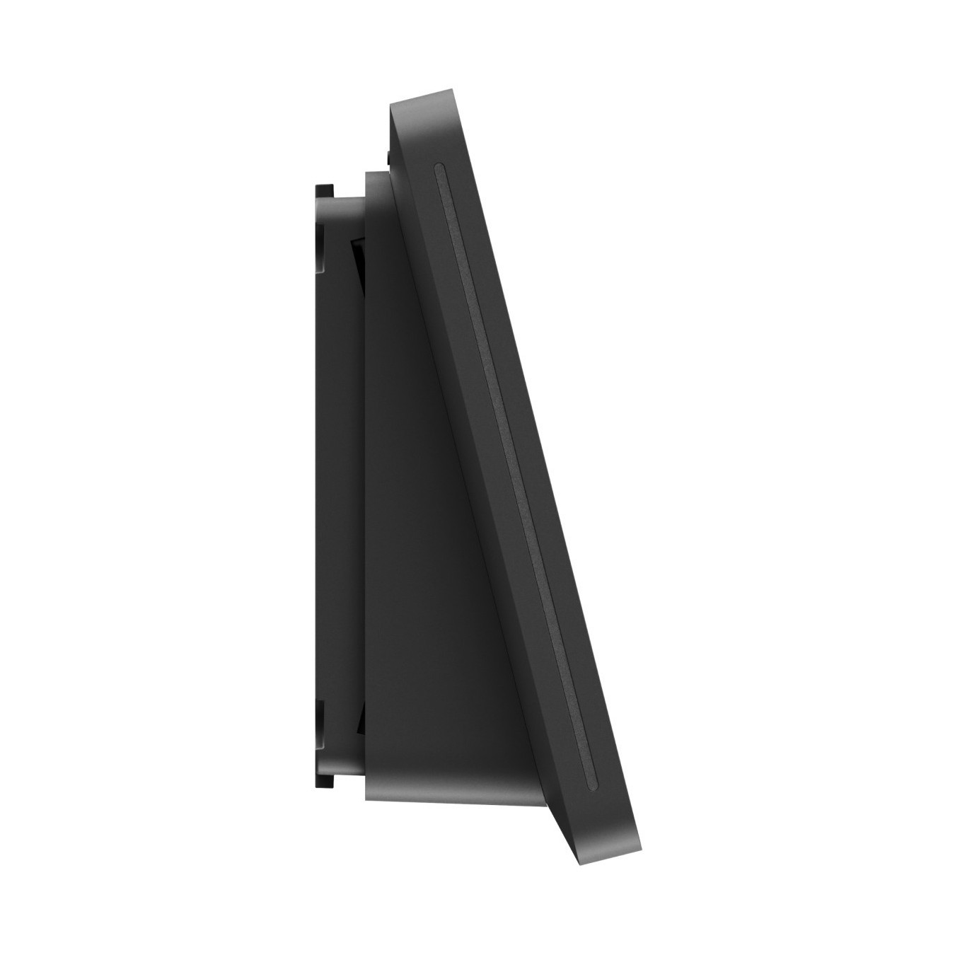 Logitech Tap Scheduler Mounting Kit - Graphite - Angle Plinth Reversible Interface — Buy in Cyprus with Fast Delivery