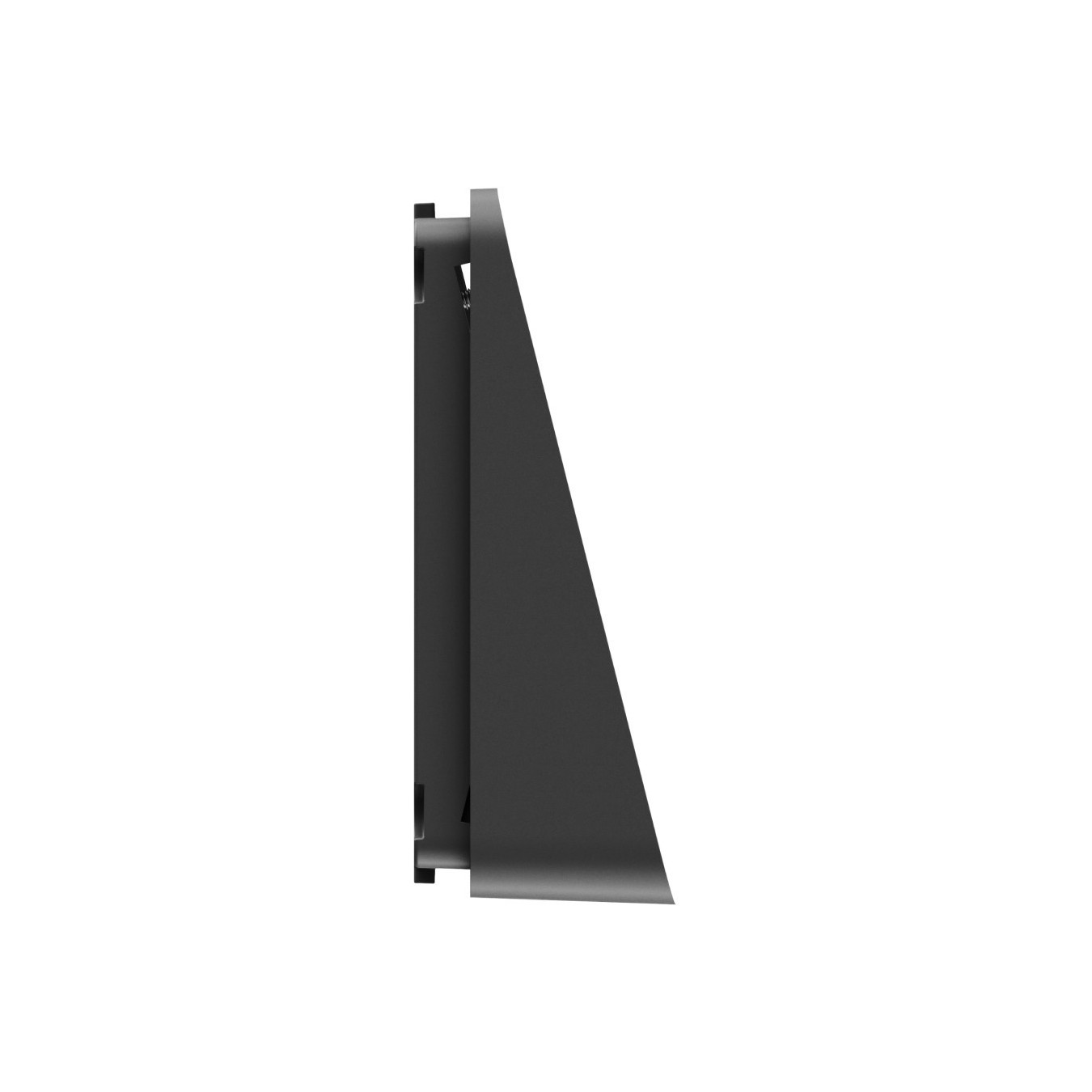 Logitech Tap Scheduler Mounting Kit - Graphite - Angle Plinth Reversible Interface — Buy in Cyprus with Fast Delivery