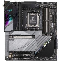Gigabyte X670E AORUS Master AM5 E-ATX Motherboard DDR5 Wi-Fi 6E (Boxed) — Buy in Cyprus with Fast Delivery