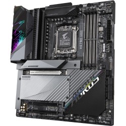 Gigabyte X670E AORUS Master AM5 E-ATX Motherboard DDR5 Wi-Fi 6E (Boxed) — Buy in Cyprus with Fast Delivery