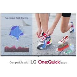 Buy LG 55UL3J-M - 55-inch ADS 4K UHD Digital Signage Display, WebOS 6.0, 16GB, B... in Cyprus, Nicosia, Limassol, Larnaka, Pafos