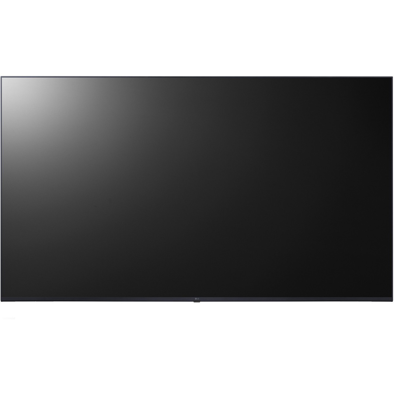 LG 55UL3J-M - 55-inch ADS 4K UHD Digital Signage Display, WebOS 6.0, 16GB, Blue, 400 cd/m² — Buy in Cyprus with Fast Delivery