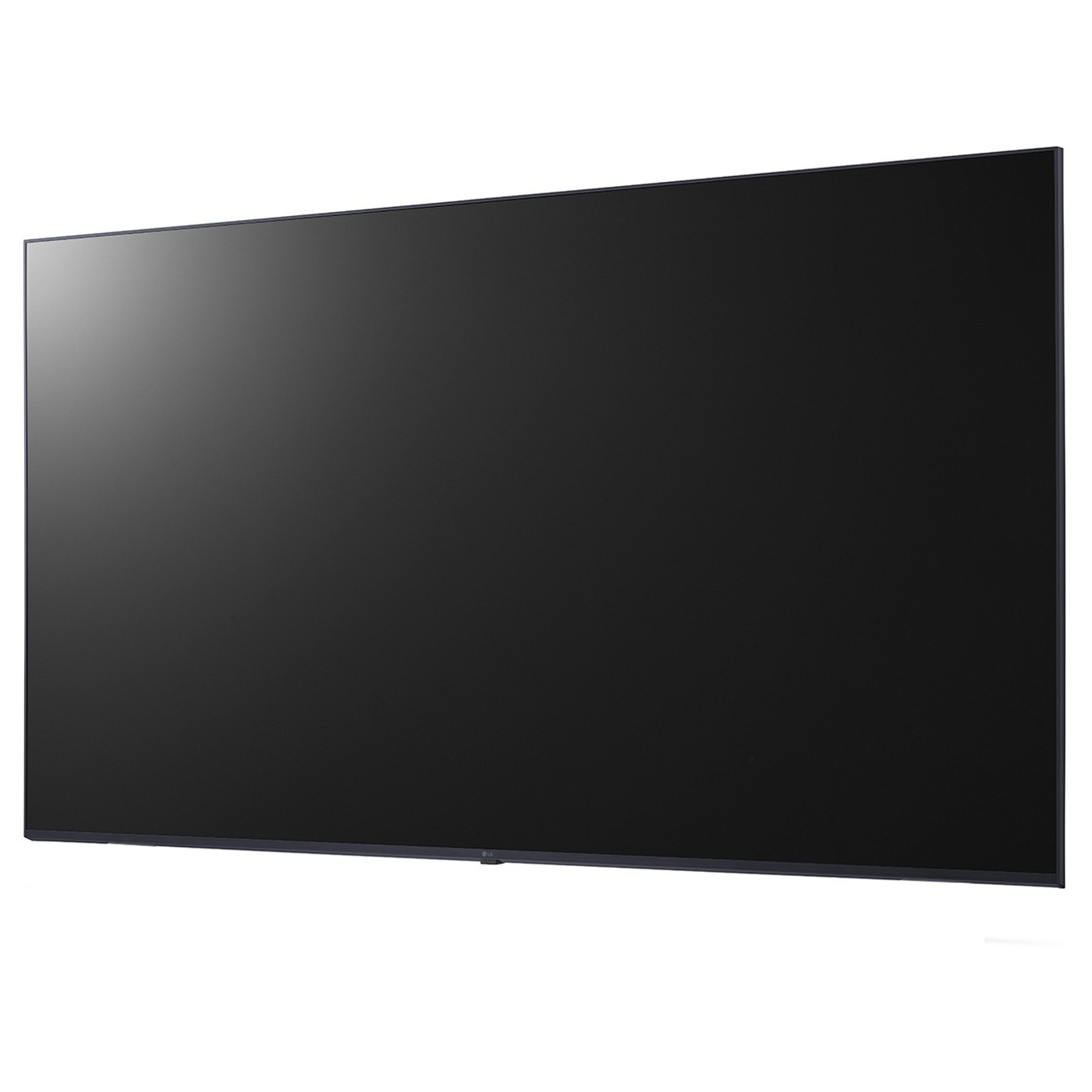 LG 55UL3J-M - 55-inch ADS 4K UHD Digital Signage Display, WebOS 6.0, 16GB, Blue, 400 cd/m² — Buy in Cyprus with Fast Delivery