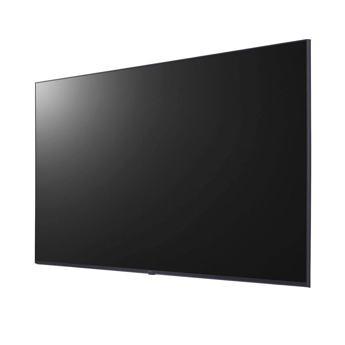 LG 55UL3J-M - 55-inch ADS 4K UHD Digital Signage Display, WebOS 6.0, 16GB, Blue, 400 cd/m² — Buy in Cyprus with Fast Delivery